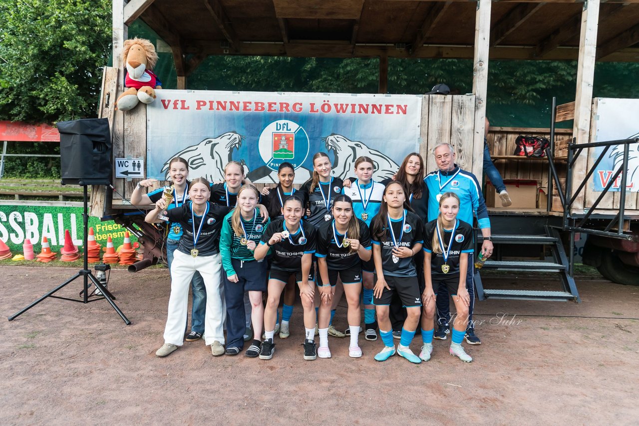 Bild 77 - Loewinnen Cup